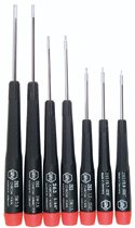 Wiha&reg; Tools Hex Precision Screwdriver Sets