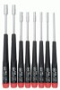 Precision Series Nut Driver Sets