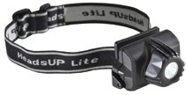 Pelican™ HeadsUp Lite™ LED Flashlights Pelican™ HeadsUp Lite™ LED Flashlights