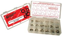 Precision Brand Die Button Shim Assortments