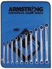 Armstrong Tools 12-Point Geared Box Wrench Sets