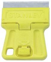Stanley® High Visibility Mini Blade Scrapers Stanley® High Visibility Mini Blade Scrapers
