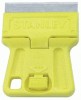 Stanley&reg; High Visibility Mini Blade Scrapers