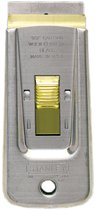 Stanley® Retractable Razor Blade Scrapers Stanley® Retractable Razor Blade Scrapers