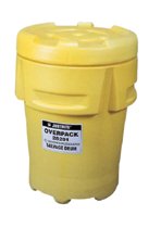 Gator&reg; Overpack Salvage Drums