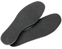 Felt Insoles