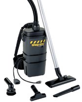 Shop-Vac Back Pack Vacuums