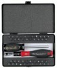 Wiha&reg; Tools TorqueVario-S Bit Sets