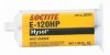 E-120HP&trade; Hysol&reg; Epoxy Adhesive, Ultra Strength