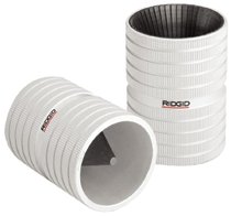 Ridgid&reg; Construction Inner-Outer Reamers
