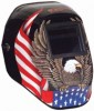 Fibre-Metal FMX Tigerhood&reg; Futura&reg; Welding Helmets