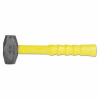 Nupla Ergo Power&reg; Brass Sledge Hammers