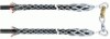 Lewis Manufacturing Co. Heavy-Duty Snake Grips