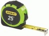 Stanley® Hi-Vis Tape Rules Stanley® Hi-Vis Tape Rules