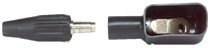 Jackson Safety Insulated Cable Lugs