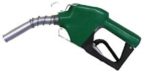 Fill-Rite® Automatic Nozzles Fill-Rite® Automatic Nozzles