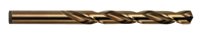 Irwin&reg; Cobalt High Speed Steel Drill Bits