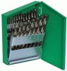 Irwin&reg; Cobalt High Speed Steel Drill Bit Sets