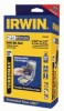 Irwin&reg; Turbomax&reg; 3/8" Reduced Shank HSS Drill Bit Sets