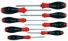 Wiha&reg; Tools SoftFinish&reg; Screwdriver Sets