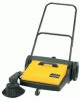 Shop-Vac Industrial Push Sweepers