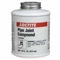 Loctite Pipe Joint Compounds