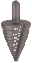 Lenox® Vari-Bit® Step Drill Bits Lenox® Vari-Bit® Step Drill Bits