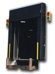 Dock Seal/Shelter