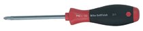 Wiha® Tools Phillips® Ergo Screwdrivers Wiha® Tools Phillips® Ergo Screwdrivers