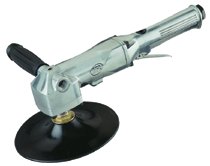 Ingersoll-Rand Pneumatic Angle Sanders Ingersoll-Rand Pneumatic Angle Sanders