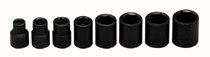 Wright Tool 8 Piece Impact Socket Sets