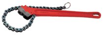 Ridgid&reg; Chain Wrenches