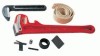 Ridgid&reg; Pipe Wrench Replacement Parts