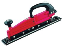 Ingersoll-Rand Twin Piston Straight Line Sanders