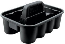 Rubbermaid Commercial Deluxe Carry Caddy&#39;s