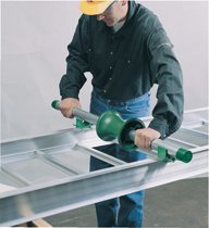 Greenlee&reg; Haines Cable Cable Tray Rollers