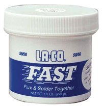 Markal® F.A.S.T.® Flux & Solder Combinations Markal® F.A.S.T.® Flux & Solder Combinations