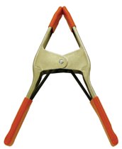 Pony® Style No. 3200 Spring Clamps Pony® Style No. 3200 Spring Clamps
