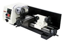 Lathes & Accessories