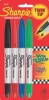 Sharpie&reg; Twin Tip Permanent Markers