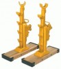 Simplex&reg; Reel Jacks