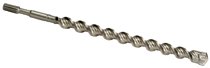 Irwin&reg; Spline Multi-Cutter Drill Bits