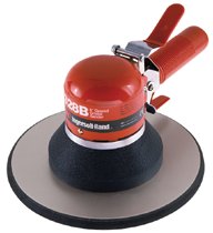 Ingersoll-Rand Geared Orbital Air Sanders Ingersoll-Rand Geared Orbital Air Sanders