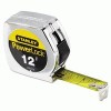 Stanley® Powerlock® Tape Rules 3/4" Wide Blade Stanley® Powerlock® Tape Rules 3/4" Wide Blade