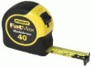 Stanley® FatMax® Reinforced w/Blade Armor™ Tape Rules Stanley® FatMax® Reinforced w/Blade Armor™ Tape Rules