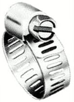 Micro Seal® Miniature Series Hose Clamps Micro Seal® Miniature Series Hose Clamps