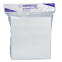 Kimberly-Clark Professional Kimtech Pure&reg; CL4 Critical Task Wipers