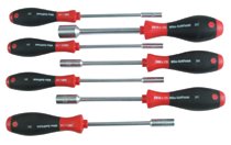 SoftFinish&reg; Nut Driver Sets