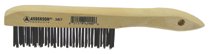 Anderson Brush Hand Scratch Brushes