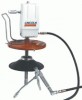 Lincoln Industrial Series 20 High Pressure Portable Grease Pumps
